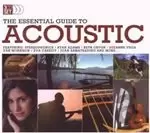 Image of Various Artists - The Essential Guide To... Acoustic (Music CD)