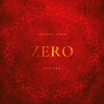 Image of Laughing Stock - Zero, Acts 1 & 2 CD