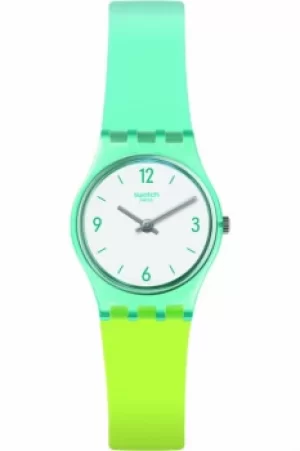 Image of Swatch Mentalo Watch LL122