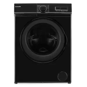 Image of Montpellier MWD7515K 7KG 5KG 1200RPM Freestanding Washer Dryers