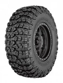 Image of Yokohama Geolandar X-MT (G005) LT40x13.50 R17 121Q, POR, RPB