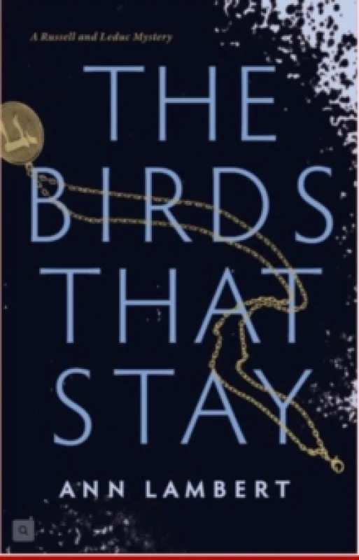 Image of The Birds That Stay Paperback / softback