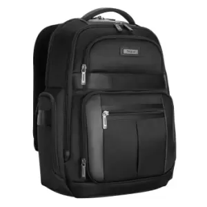 Image of Targus TBB618GL backpack Rucksack Black