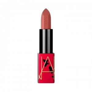 Image of Nars Nars Audacious Sheer Matte Lipstick - Mathilde