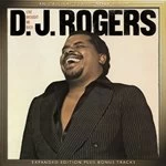 Image of D.J. Rogers - Love Brought Me Back: Expanded Edition