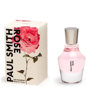Image of Paul Smith Rose Eau de Parfum For Her 30ml