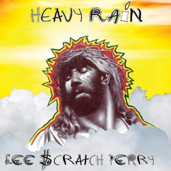 Image of Lee Scratch Perry - Heavy Rain Vinyl