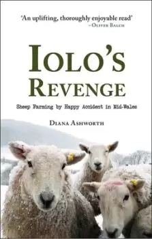 Image of Iolos revenge by Diana Ashworth