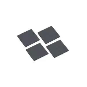 Image of Artesa Set of 4 Slate Coasters