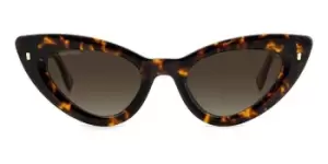Image of Dsquared2 Sunglasses D2 0092/S 086/HA