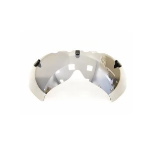 Image of GIRO Selector Eye Shield Silver S/M