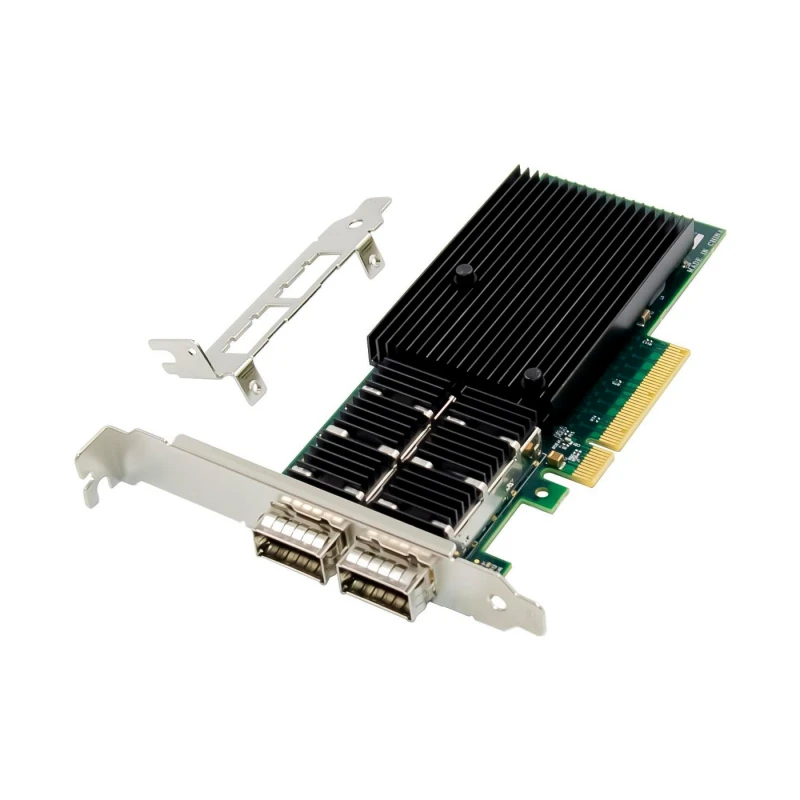 Image of Microconnect Nework Crd PCIe x8