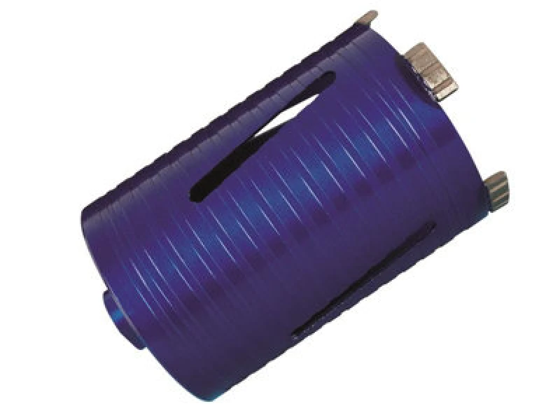 Image of Mexco A11Lc107 Slotted Dry Core Drill Xcel Grade 107mm Mexa11Lc107