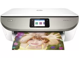 Image of HP Envy Photo 7134 Wireless Colour Inkjet Printer