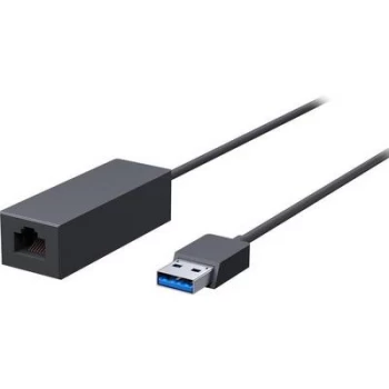 Image of Microsoft Surface Pro Surface Go USB 3.0 Gigabit Ethernet Adapter