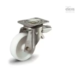 Image of ELESA Castor RE.F8-125-SBF-H