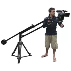 Image of Hague K14 Pro Jib