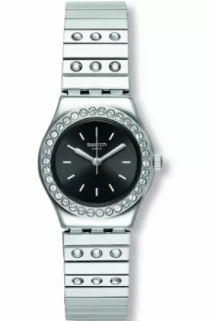 Image of Swatch Tan Li Watch YSS318A