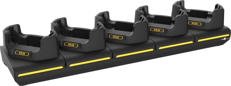 Image of CipherLab (5C) 5 Slo erminl Crdle