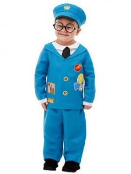Image of Postman Pat Costume
