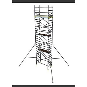 Image of Youngman BoSS Premium Access Tower System Option 3