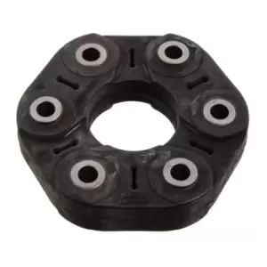Image of Flexible Disc for propshaft 101779 by Febi Bilstein