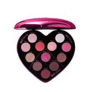 Image of Monsieur Big Eyeshadow Palette 12 Shades of Love