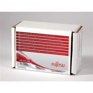 Image of Fujitsu 3541-100K Consumable kit