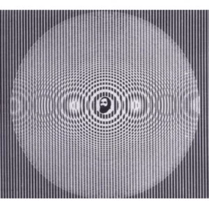 Image of Gonjasufi - A Sufi and a Killer CD