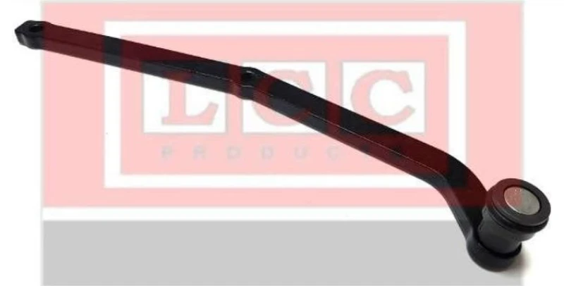Image of LCC TR1260 Roller Guide, sliding door Left Roller Guide,sliding door (3846)