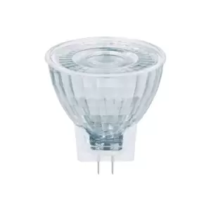 Image of Osram 4W Paratham Clear LED Spotlight MR11 Very Warm White - (448766-636583)