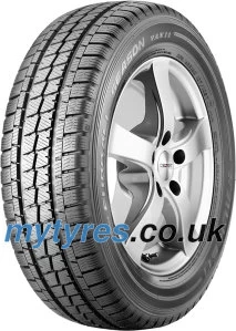 Image of Falken EUROALL SEASON VAN11 ( 225/75 R16C 121/120R )