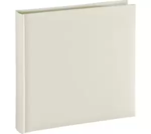 Image of HAMA 2726 Fine Art Photo Album - 80 Pages, Sand, Cream