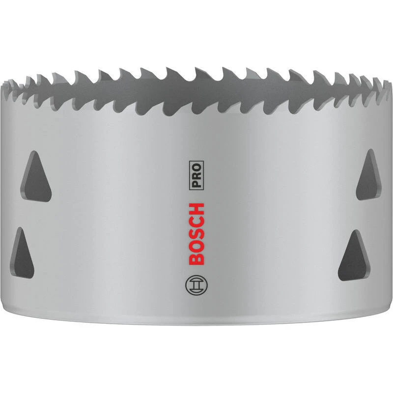Image of Bosch PRO Multi Material Hole Saw 2608901530 Diameter: 89mm