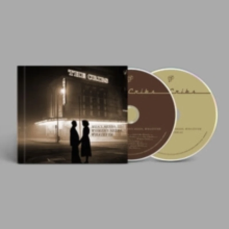 Image of Mens Needs, Womens Needs, Whatever (Definitive Edition) CD / Album