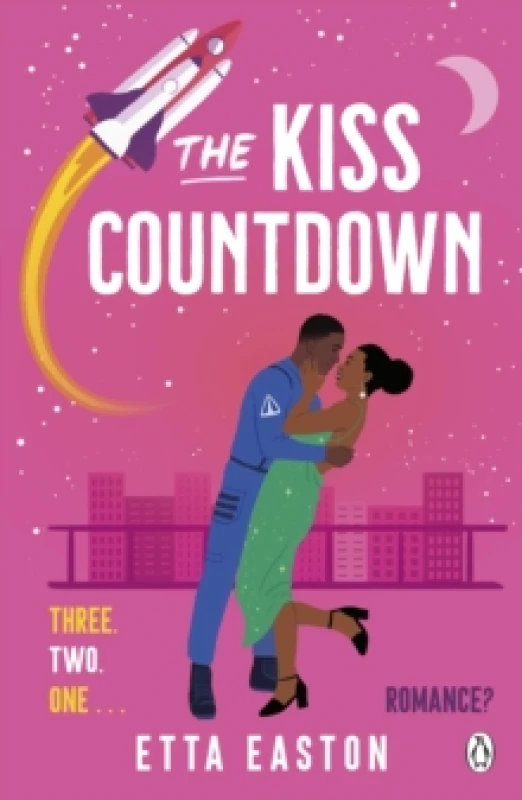 Image of The Kiss Countdown Paperback / softback