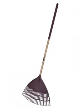 Image of Spear And Jackson Elements Plastic Rake