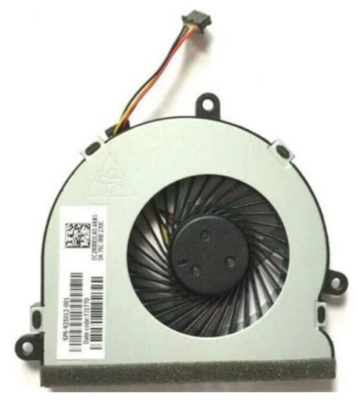 Image of HP 925012-001 laptop spare part Fan