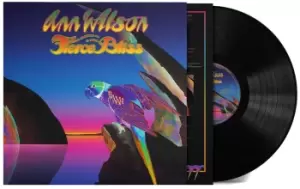 Image of Ann Wilson Fierce bliss LP multicolor