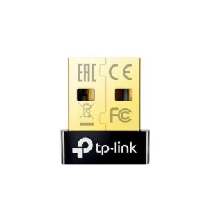 Image of TP-LINK (UB4A) USB Nano Bluetooth 4.0 Adapter, Plug and Play