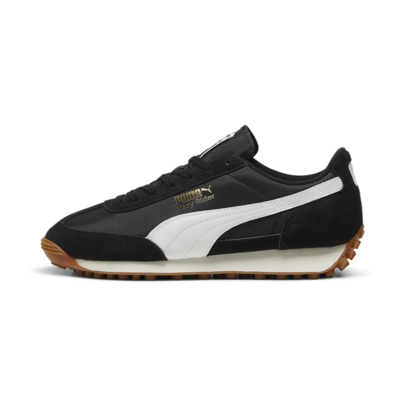 Image of Puma Trainers Puma Noir Unisex 40