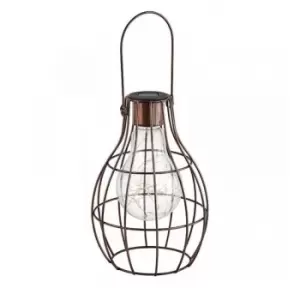 Image of Smart Solar Eureka Firefly Lantern