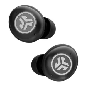 Image of JLab JBuds Air Pro Headphones True Wireless Stereo (TWS) In-ear Music Bluetooth Black