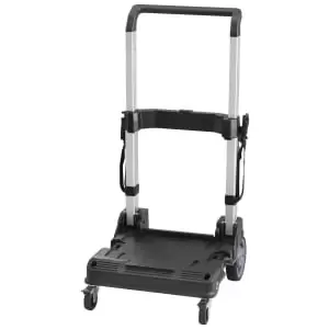 Image of STANLEY FATMAX PROSTACK Storage System Trolley