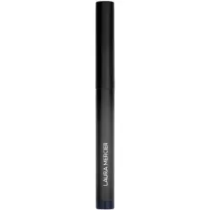 Image of Laura Mercier Caviar Stick Eye Colour Matte 1.64g (Various Shades) - Midnight Blue