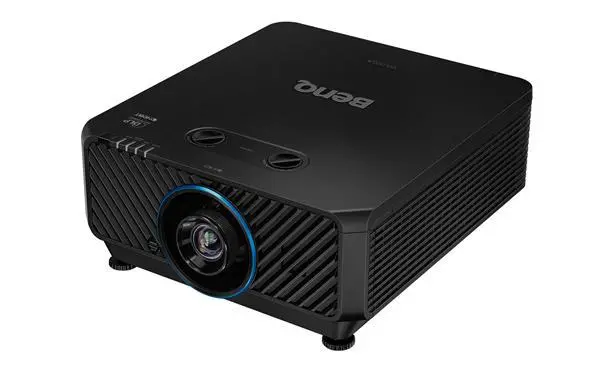 Image of BenQ LU9235 6000 ANSI Lumens WUXGA DLP Projector