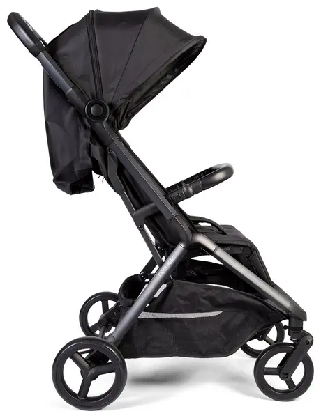 Image of Red Kite Red Kite Astro Autofold Pushchair-Black