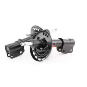 Image of TRW Shock absorber JHM1022T Shocks,Shock absorbers RENAULT,MEGANE III Grandtour (KZ0/1),Megane III Schragheck (BZ0/1_),MEGANE III Coupe (DZ0/1_)