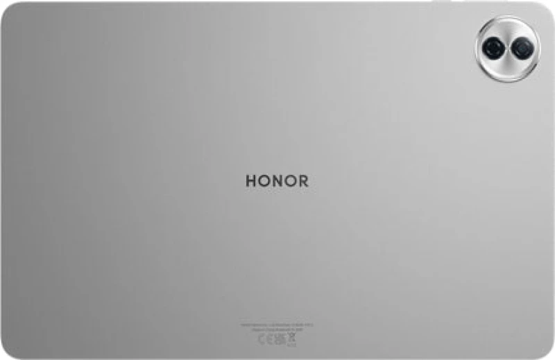 Image of Honor Honor Pad 10 Snapdragon 30.7cm (12.1") WiFi 6 (802.11ax) Android 15 Silver 5301AQWW