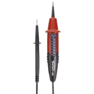 Image of Testboy 40 Plus Two-pole voltage tester CAT III LED